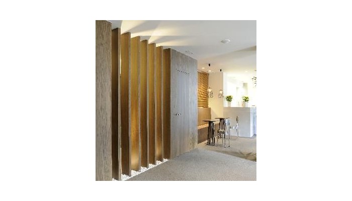 Hotel Enclave Las Caldas poza 0