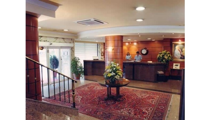 Hotel Gran Regente - Oviedo poza 0