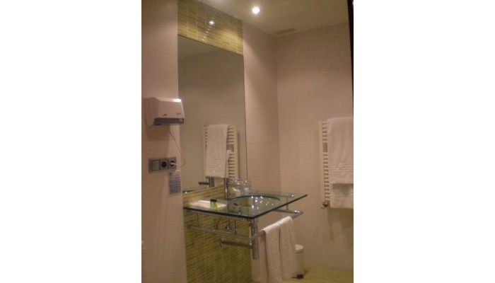 Hotel Gran Regente - Oviedo poza 10