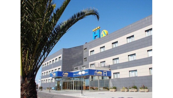 Hotel La Borona poza 6