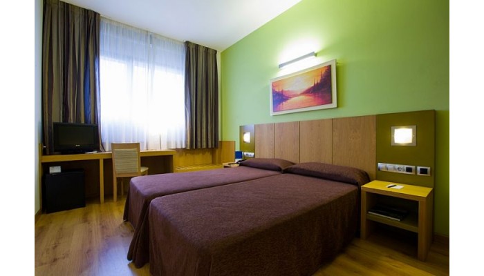 Hotel La Borona poza 0