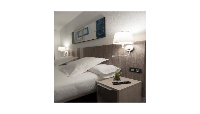 Hotel La Palma De Llanes poza 11