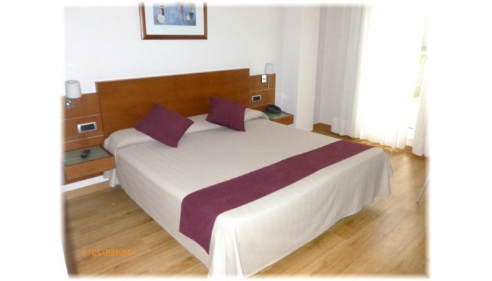 Hotel Longoria Plaza poza 0