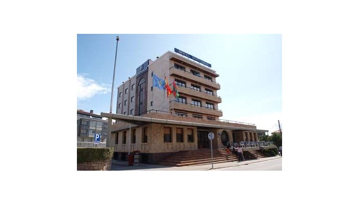 Hotel Montemar poza 0