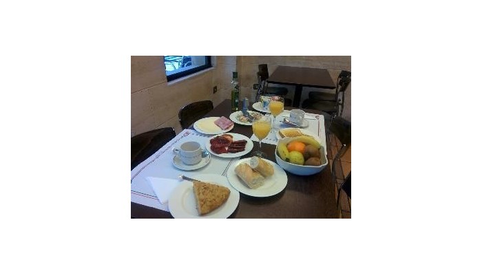 Hotel Montemar poza 11