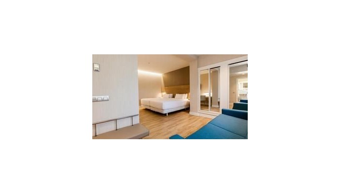 Hotel Nh Oviedo Principado poza 0