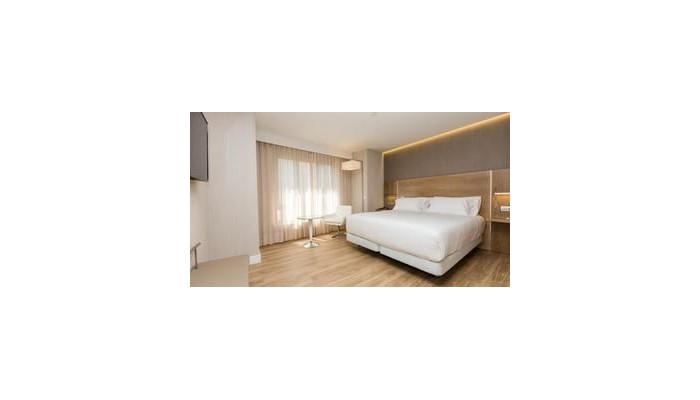 Hotel Nh Oviedo Principado poza 11