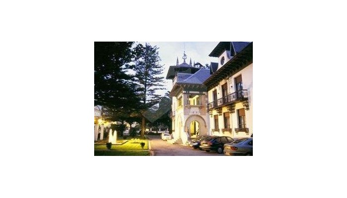 Hotel Palacio Arias poza 0