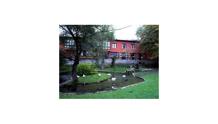 Hotel Parador De Gijon poza 11