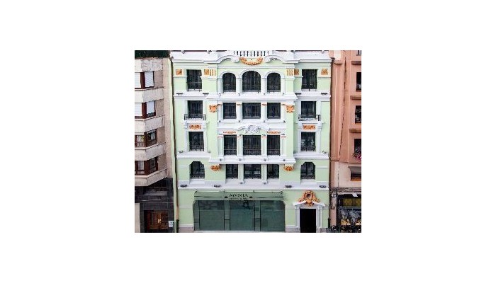 Hotel Princesa Munia poza 11