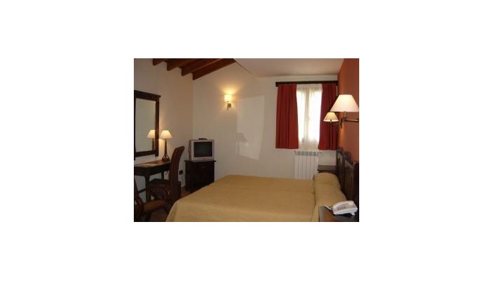 Hotel Rural Casa De Campo poza 0