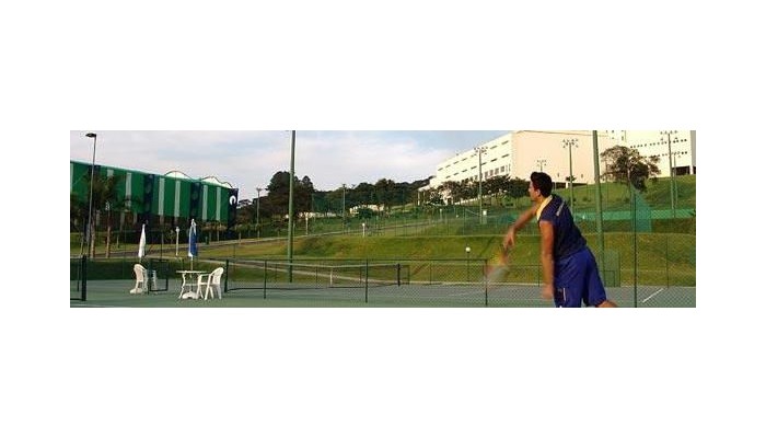 Bourbon Atibaia Spa Resort poza 4