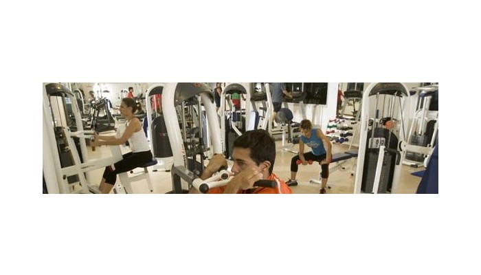 Bourbon Atibaia Spa Resort poza 6