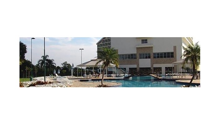 Bourbon Atibaia Spa Resort poza 5