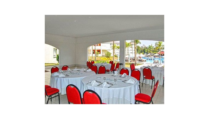 Taua Hotel And Convention Atibaia poza 10