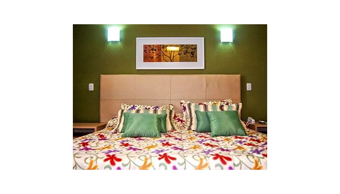 Taua Hotel And Convention Atibaia poza 7