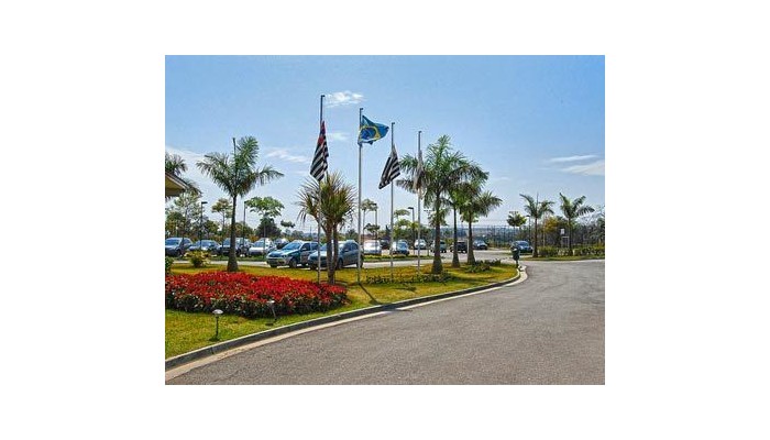 Taua Hotel And Convention Atibaia poza 11