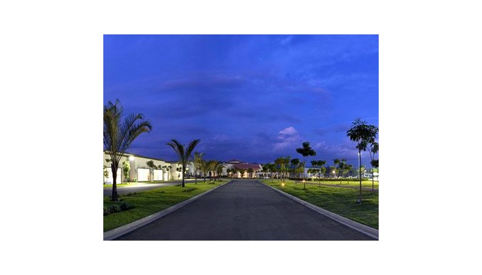 Taua Hotel And Convention Atibaia poza 3