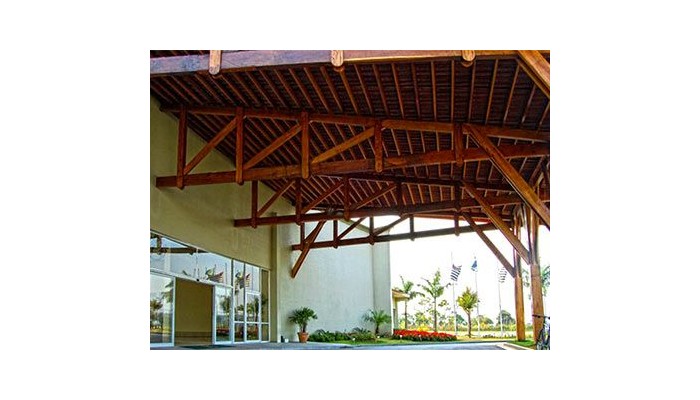 Taua Hotel And Convention Atibaia poza 4