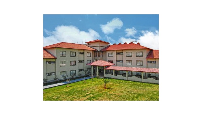 Taua Hotel And Convention Atibaia poza 2