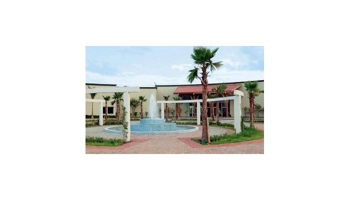 Taua Hotel & Convention poza 1