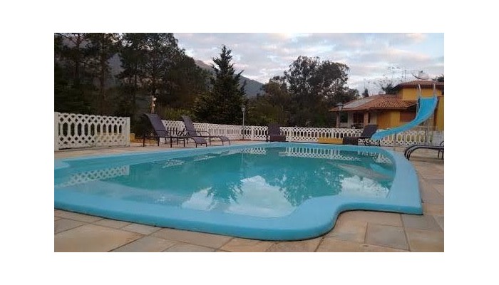 Village Atibaia Hotel Pousada poza 9