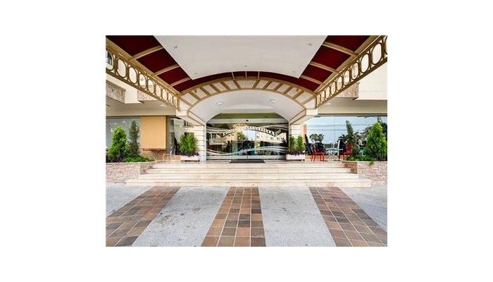 American Golf Hotel poza 5
