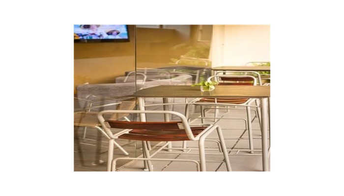 American Golf Hotel poza 11