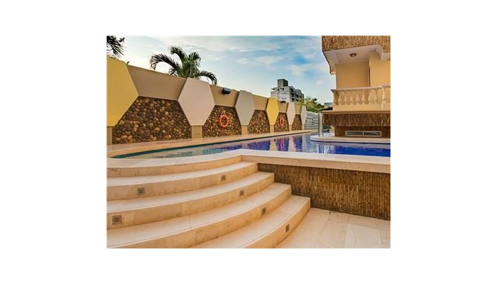 American Golf Hotel poza 6