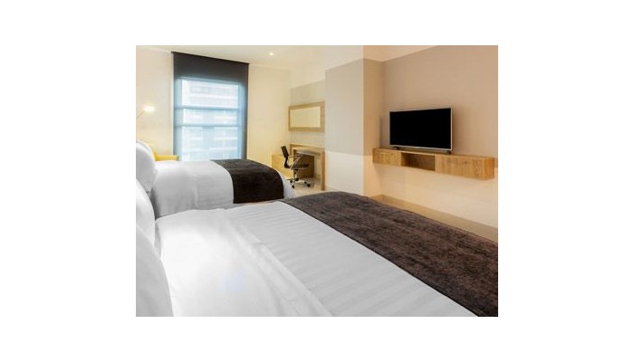 Ghl Collection Barranquilla Hotel poza 2