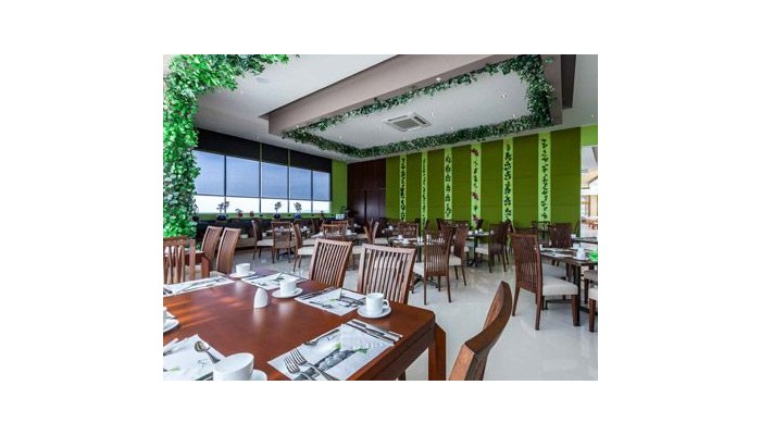 Ghl Collection Barranquilla Hotel poza 10