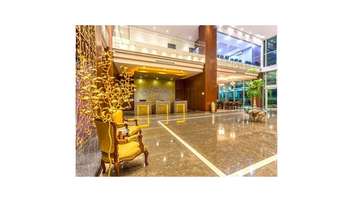 Ghl Collection Barranquilla Hotel poza 4