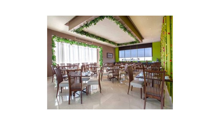 Ghl Collection Barranquilla Hotel poza 11