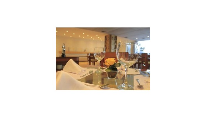 Hotel Atrium Plaza poza 2