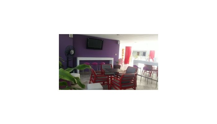 Hotel Atrium Plaza poza 0