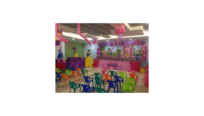 Hotel Atrium Plaza poza 6