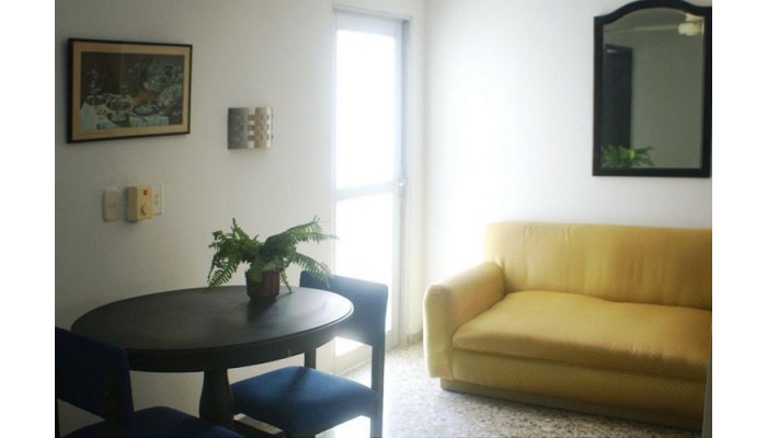 Hotel Barahona 72 poza 2