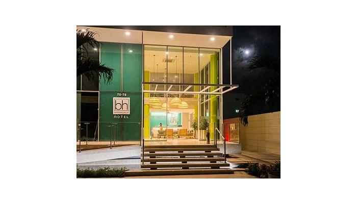 Hotel Bh Barranquilla poza 0