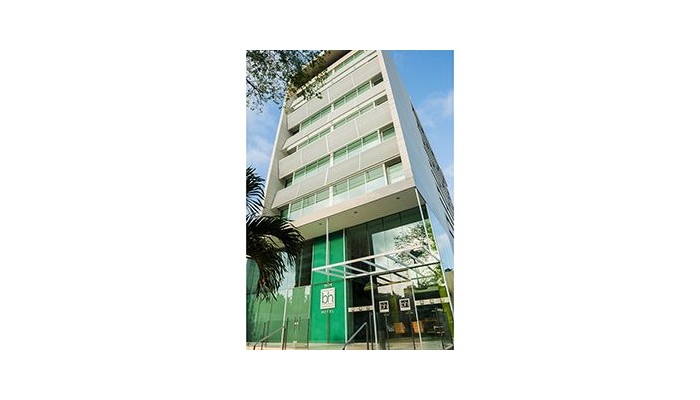 Hotel Bh Barranquilla poza 3