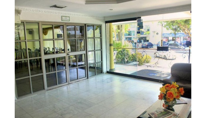 Hotel Caribe Princess poza 1