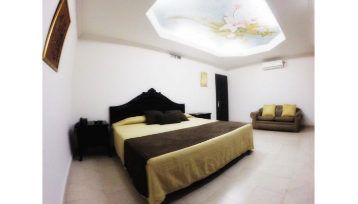 Hotel Caribe Princess poza 5
