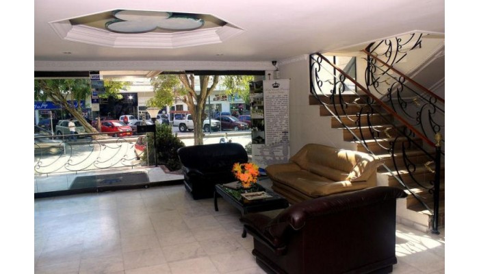 Hotel Caribe Princess poza 2