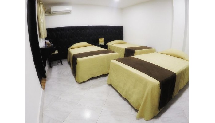Hotel Caribe Princess poza 10