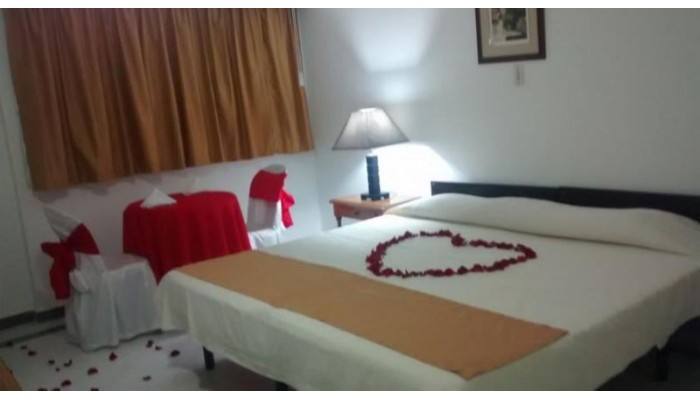 Hotel Casa Ballesteros poza 5