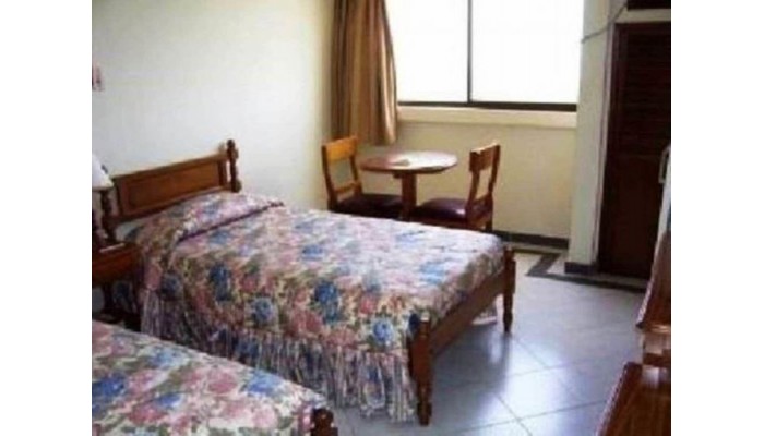 Hotel Casa Ballesteros poza 10
