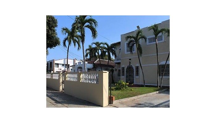 Hotel Casa Colonial poza 1