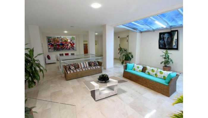 Hotel Charthon Barranquilla poza 7