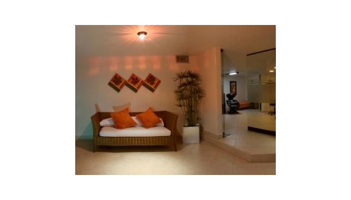 Hotel City House Puerta Del Sol poza 9