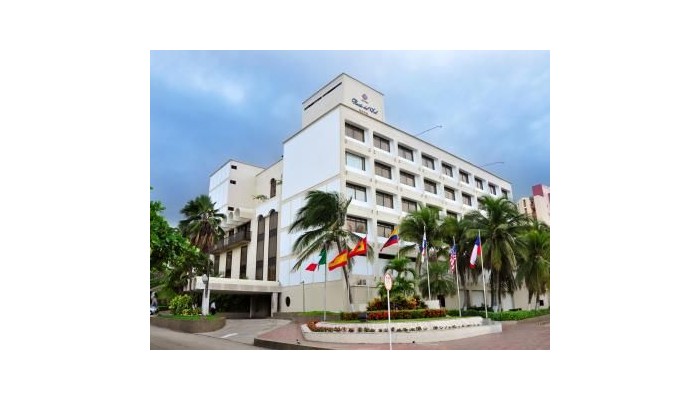 Hotel City House Puerta Del Sol poza 1