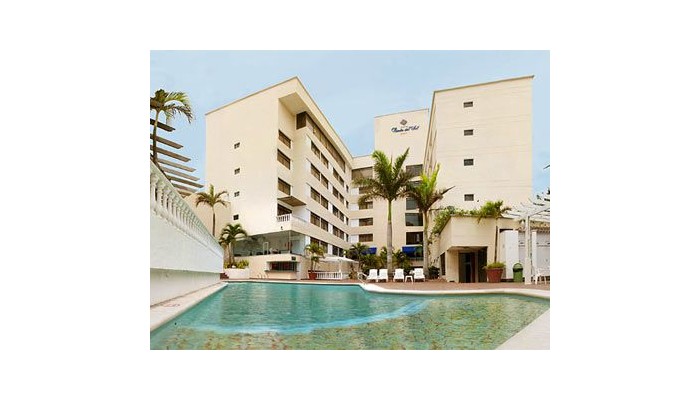 Hotel City House Puerta Del Sol poza 7